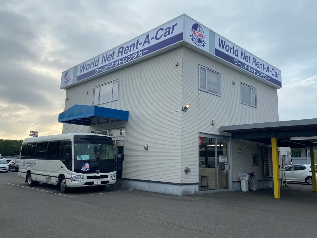 セルフガソリンスタンドの給油のやり方は？レンタカーの場合も確認ホンダレンタリース札幌