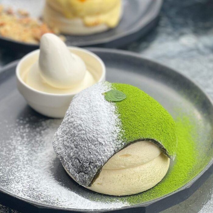 京都 大人気！抹茶スイーツ 16選「おしゃれな見た目で、味も良い！」女子ウケ♪パフェ・ティラミスなど旅Pocket