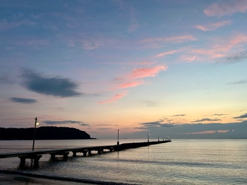 まるでジブリ！？のような世界観の桟橋身体の声を聴く、女性のための温活・アロマリラクゼーションサロン 東京 荒川区南千住