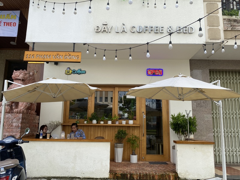 空港で快適に過ごそう！ハノイ・ノイバイ国際空港の「SONG HONG BUSINESS LOUNGE」を紹介 - Danang Holic