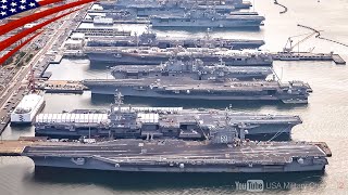 バージニア州の街「ノーフォーク Norfolk 」での過ごし方À mon avis