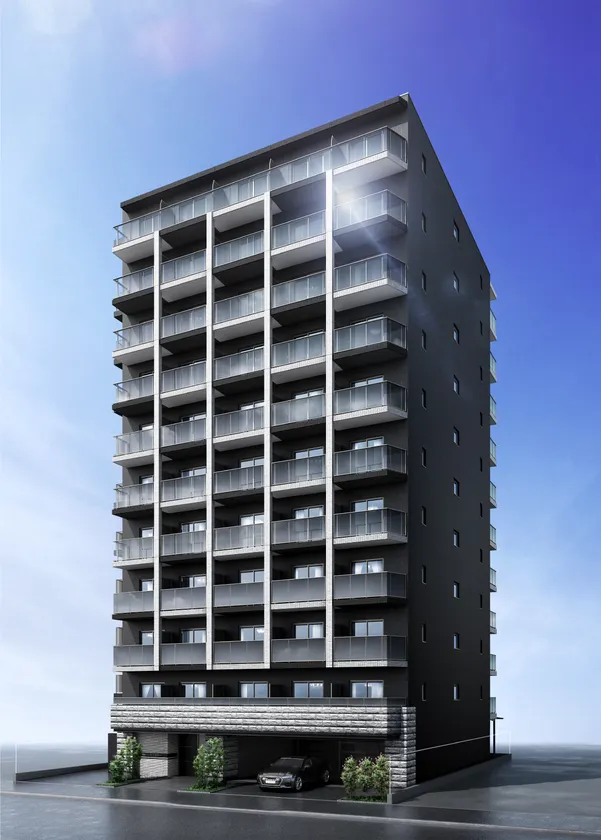 シティタワーズ東京ベイ」という名称は千葉感ある？既存マンションを調べてみたスムログ