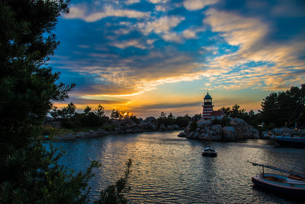 ディズニー夜景 写真撮影のコツを伝授！おすすめの撮影スポットも紹介