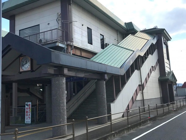 廃線探索 伯備線旧線 豪渓駅 - 美袋駅歩鉄の達人