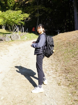 登山の服装ユニクロ安いハイキングコーデの選び方