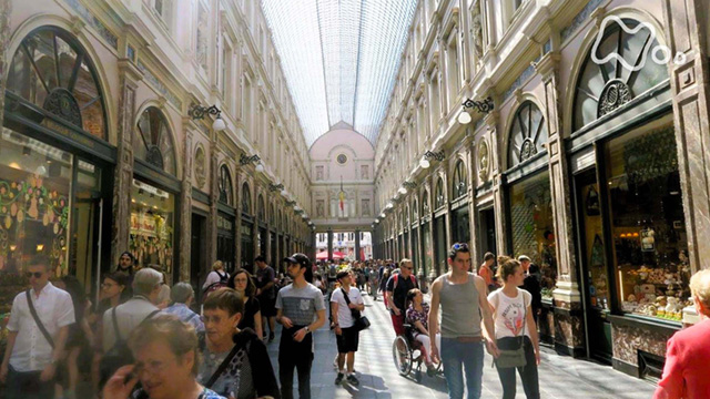 １６ 地球の歩き方 ａｒｕｃｏ ベルギー ２０２０～２０２１地球の歩き方