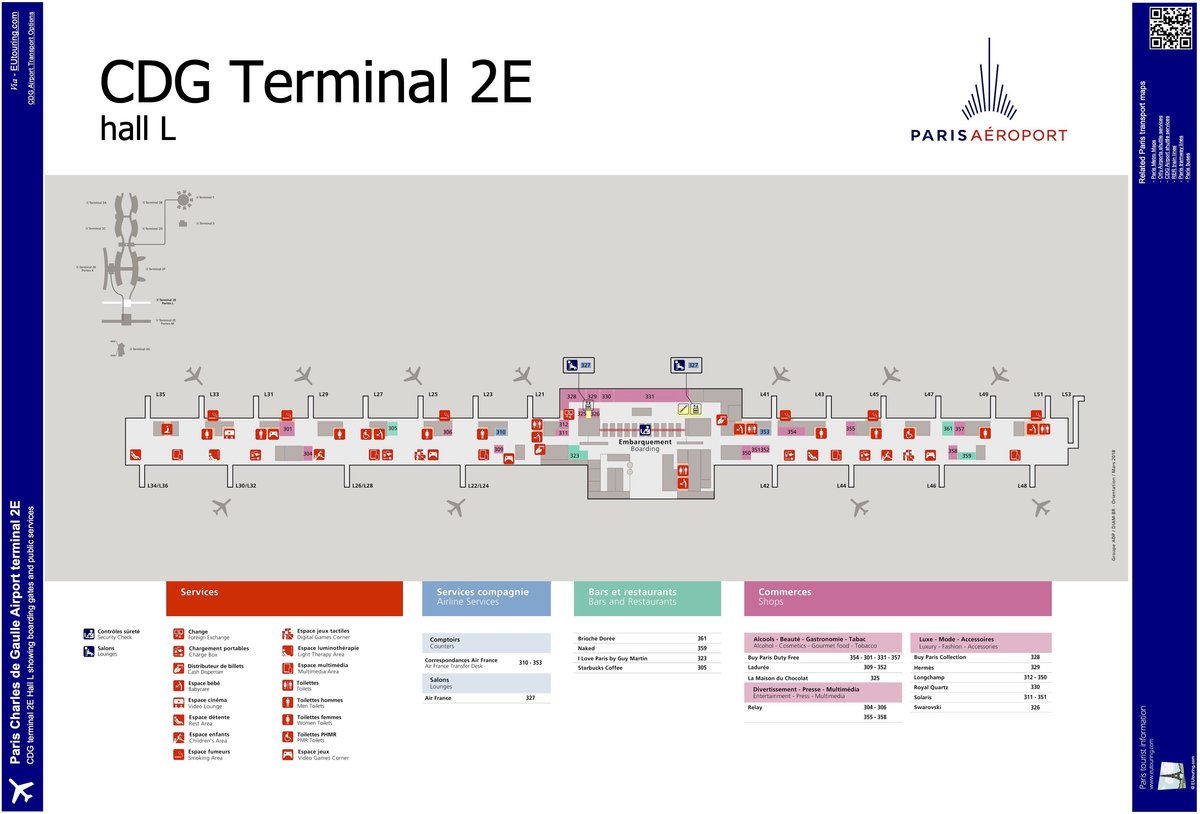 Tax Free フランス パリ シャルル・ド・ゴール空港T1での免税手続きのやり方。日本語対応でやり方も簡単 グローバルブルーべぼろぐ