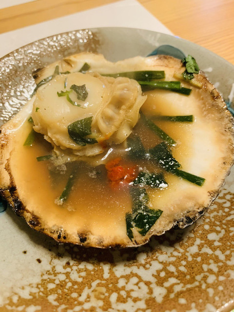 貝族料理＆雑炊の店 曽根崎 佐世保 魚介・海鮮料理- Retty レッティ