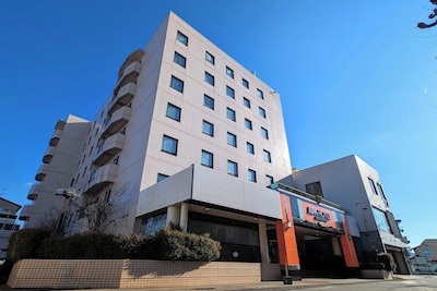 ホテル花巻 - 花巻ニフティ温泉