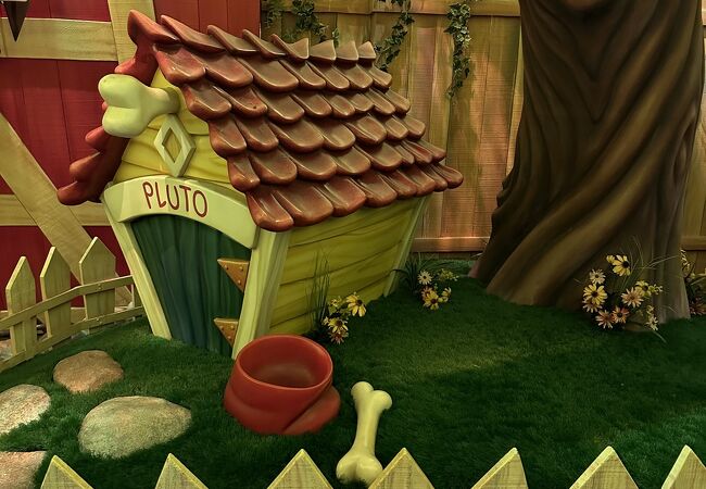 ミッキーの家とミート・ミッキー徹底解説！待ち時間、衣装、楽しみ方まとめ