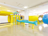 フォーラム山形 アソビュー！