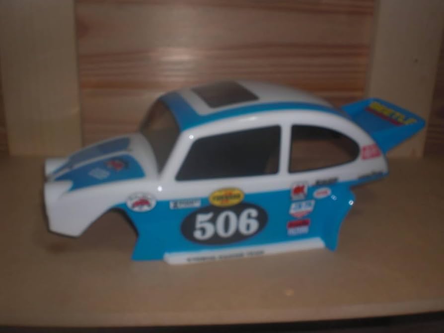 タミヤ ワーゲンオフローダー スバルブラット ブラックフット モンスタービートル タミヤ ワーゲンオフローダー スバルブラット