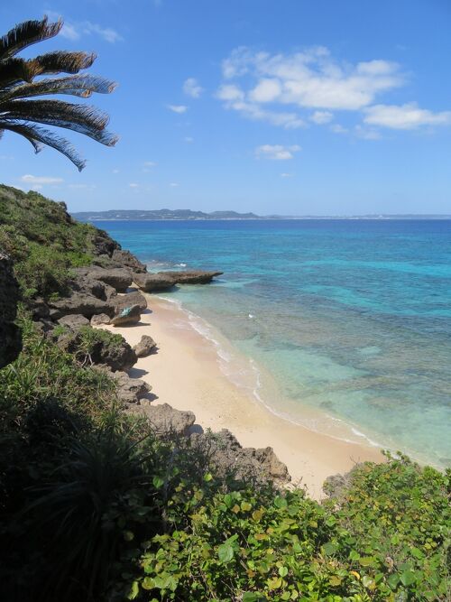 三重グスクの見所と写真・100人城主の評価 沖縄県那覇市- 攻城団