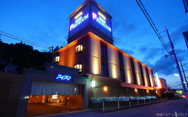 西宮のおすすめホテル料金比較・格安予約トリバゴ