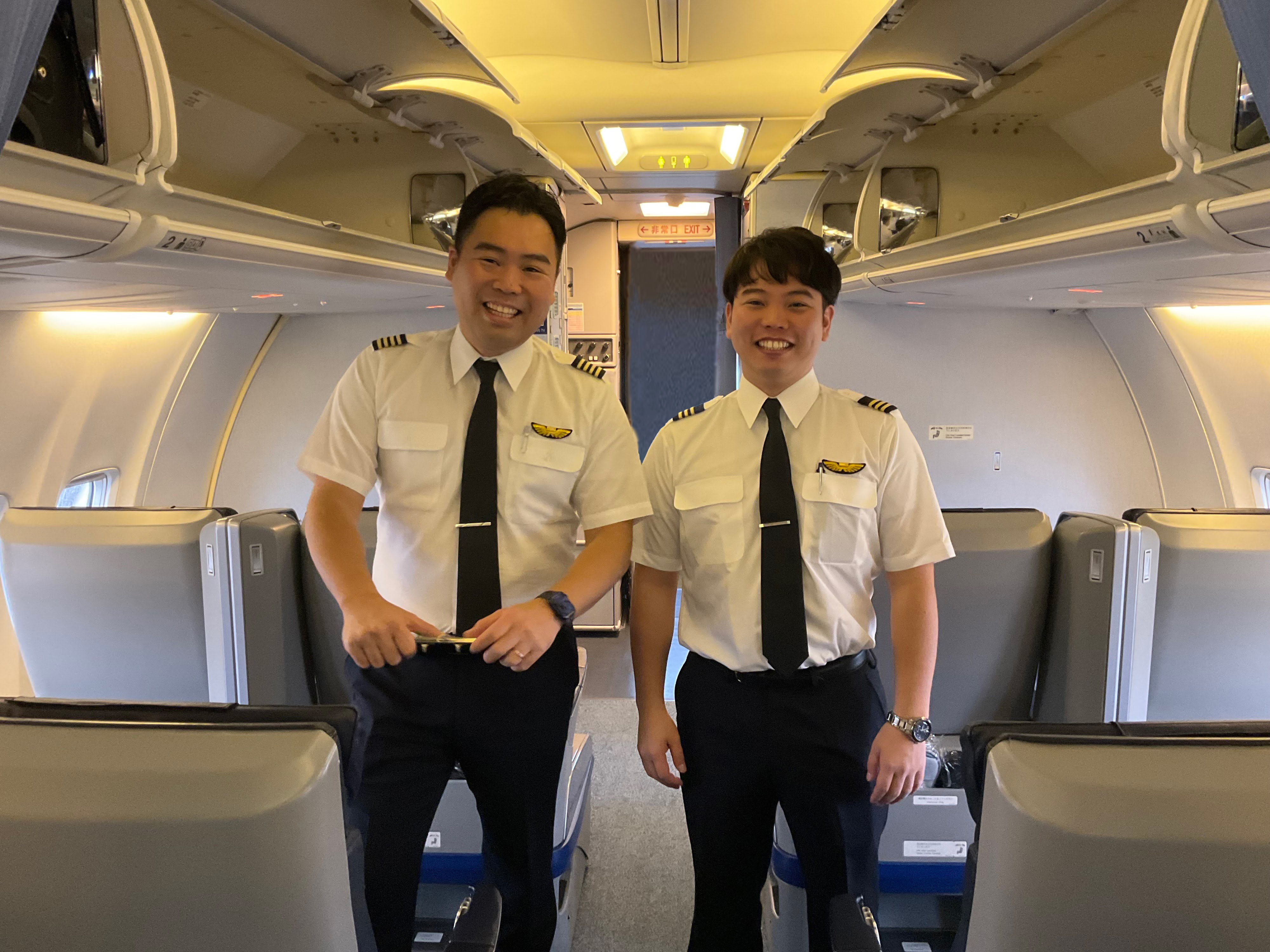 空港の仕事には何がある？パイロット、CA、航空整備士etc.空の玄関口を支える仕事22選 高校生なうスタディサプリ進路 高校生に関するニュースを配信