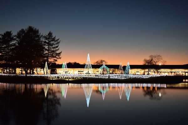 冬に行きたい長野のおすすめ観光スポット5選公式 相鉄ホテルズ