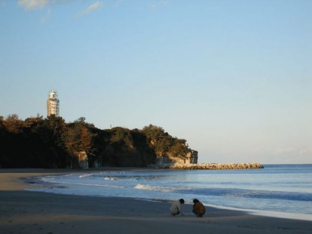 日立駅 -空と海が交わる駅-いばらきだいすき セカンドシーズン名所茨城