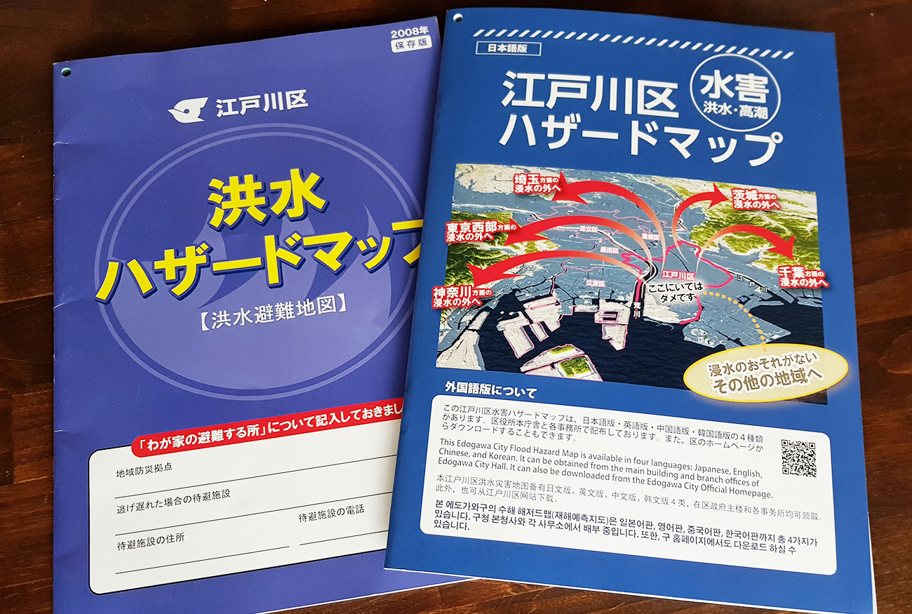 虹の広場 荒川河川敷 の見どころ虹色の花壇と健康器具が