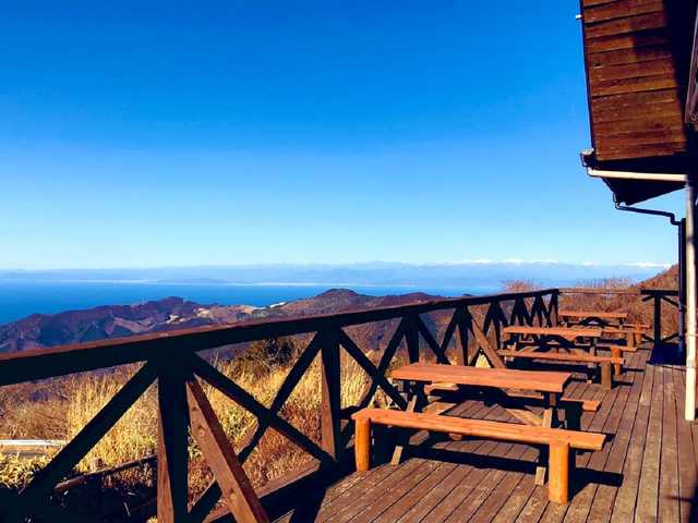 西天城高原「牧場の家」西伊豆町コテージ観光chafuka