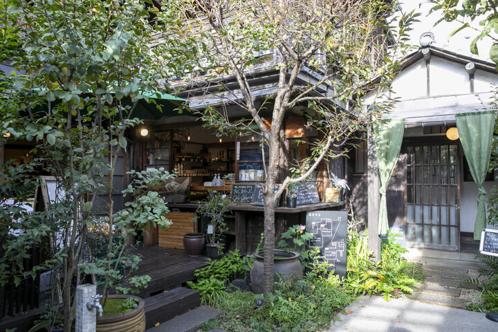 ただいま」と言いたくなる。情緒あふれる『古民家カフェ』を訪れて -関東編-キナリノ