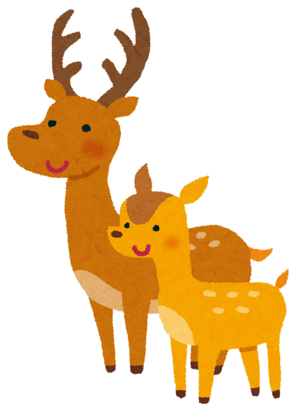 奈良県イラスト無料イラスト・フリー素材なら「イラストAC」