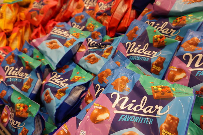 ノルウェー在住日本人のおすすめ！人気お土産14選！ロコタビ