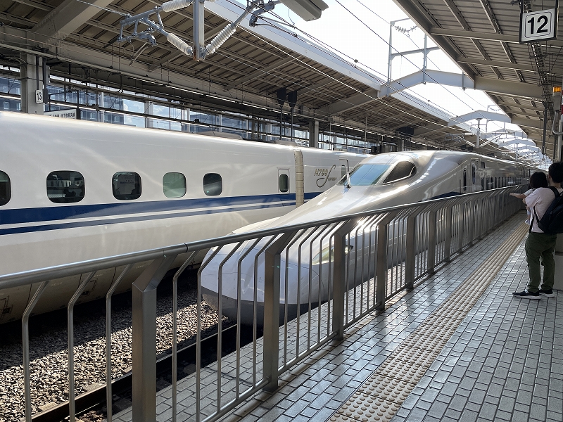 ぷらっとこだま攻略ガイド！ 東海道新幹線15%オフで東京・名古屋・京都へお得に移動！快適旅行研究所 新幹線鉄道航空機旅行攻略ガイド