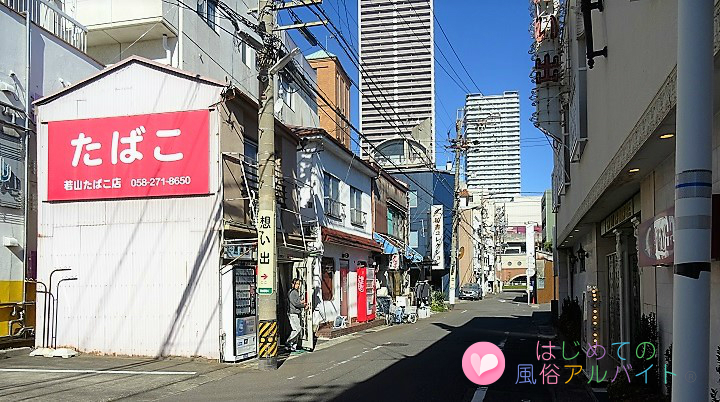 岐阜の風俗店 おすすめ一覧｜ぬきなび