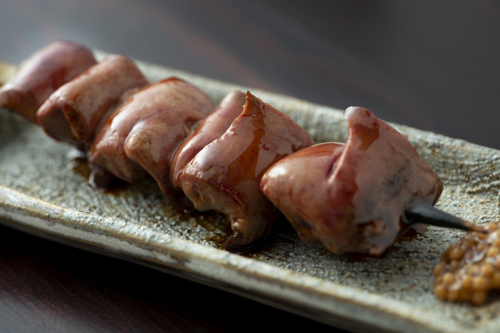 葛飾区四つ木『ファミリー亭』ボリューム満点の焼きチャーシュー定食