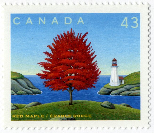 ヴィンテージカナダレッドエンサイン旗：1957-1965年歴史旗 - Etsy 日本