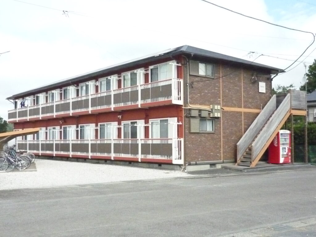 JR仙石線 古宿踏切 4k333m: 北海道踏切調査室 HBC