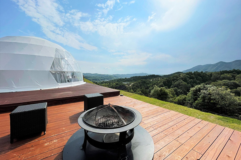 奏の森リゾート フォレストグランピング」 伊東市-ペンション コテージ-〒414-0052 の地図 アクセス 地点情報 - NAVITIME