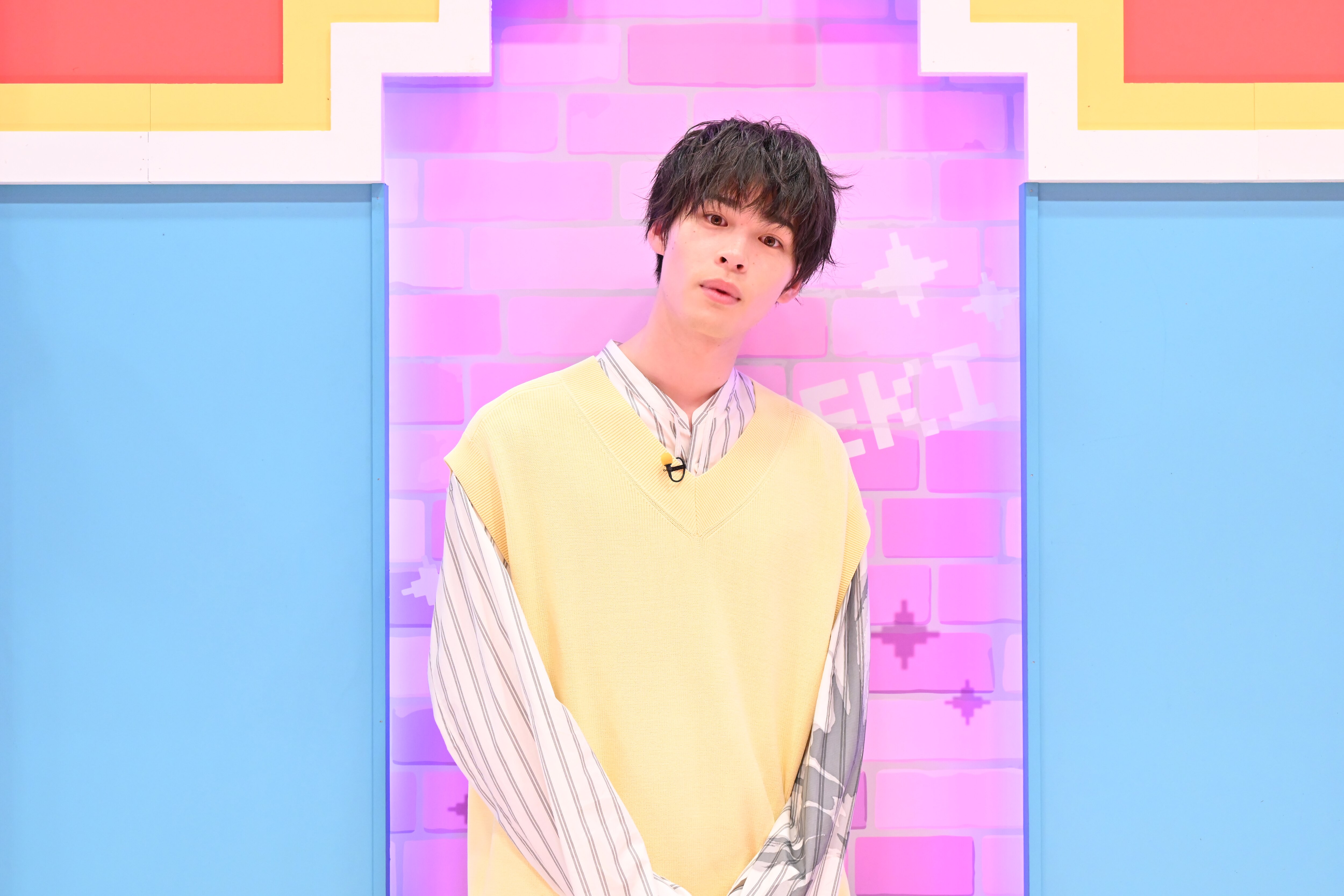 超ときめき♡宣伝部 日テレ初の冠番組の第1回目ゲストはFRUITS ZIPPER！今の時代を代表するアイドル2組が地上波バラエティー番組で初共演！ニュースエイベックス・ポータル