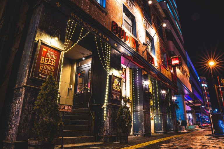 札幌で楽しむ写真映えスポット！市民も愛する名所紹介写真工房ぱれっと北海道コラム