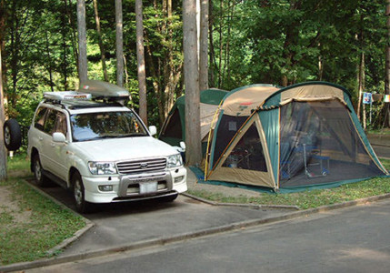 キャンプ場紹介 冬でもキャンプ！通年営業しているキャンプ場６選！〜東海地方編〜 - YouTube