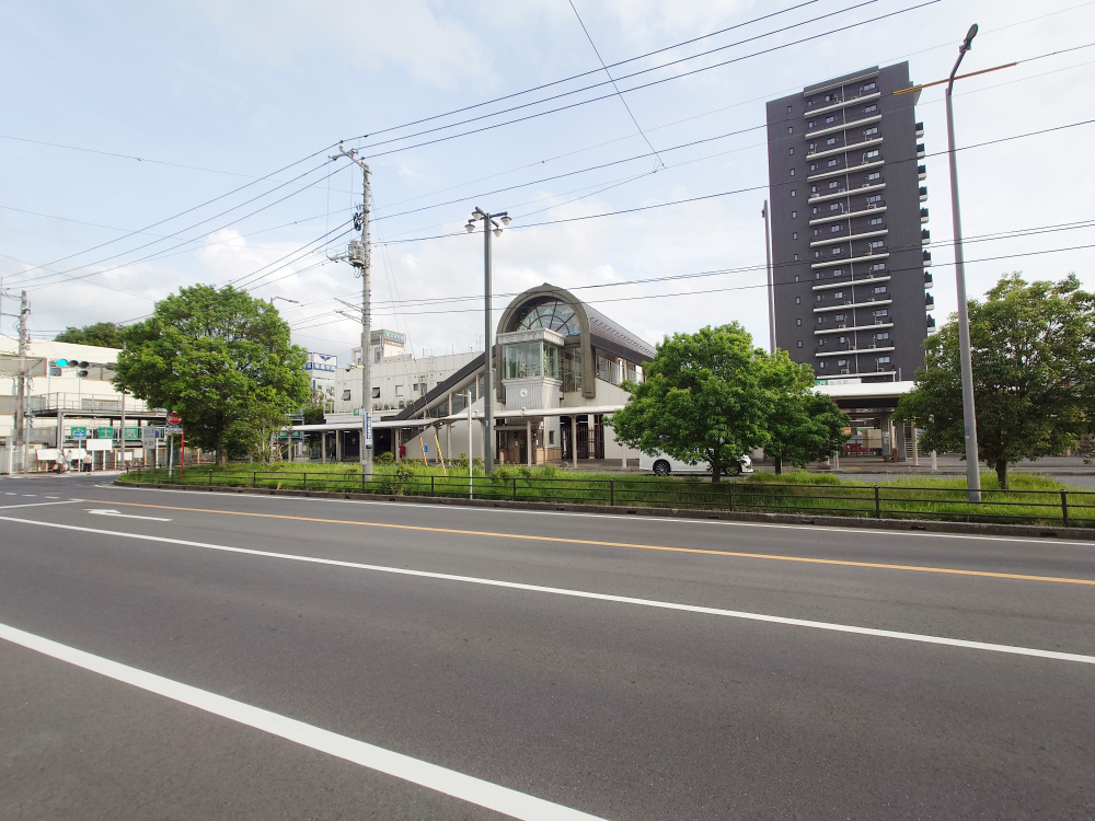 JR外房線 土気駅 千葉県千葉市緑区の写真素材113874186- PIXTA