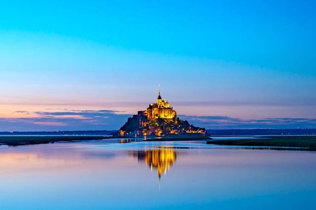 フランス絶景の魅力！おすすめ観光スポット24選VELTRA旅行ガイド