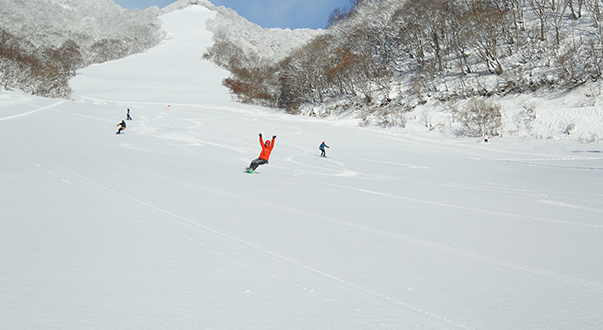 4月でも十分滑れる！長野県でオススメしたいスキー場5選！ながのWEBタウン情報