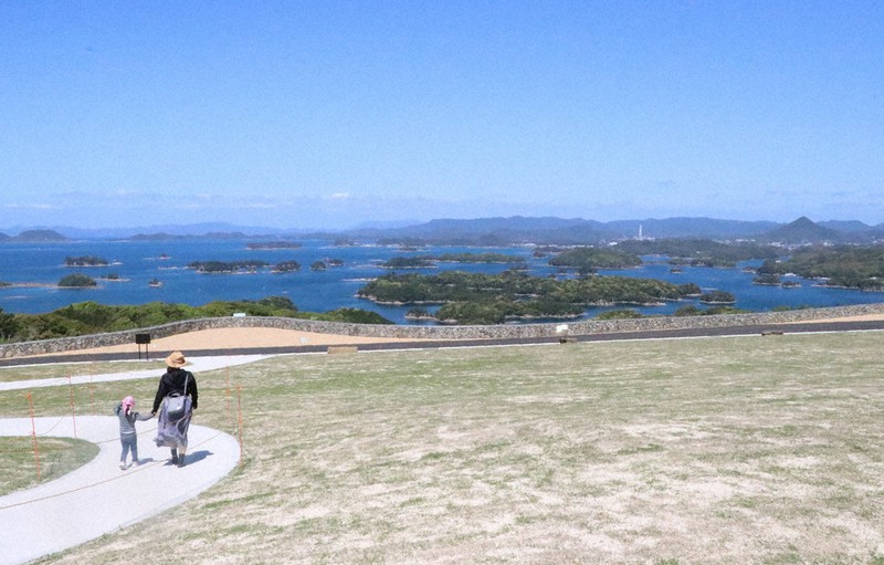 九十九島観光公園⸝⋆イベント情報株式会社ウイングホーム