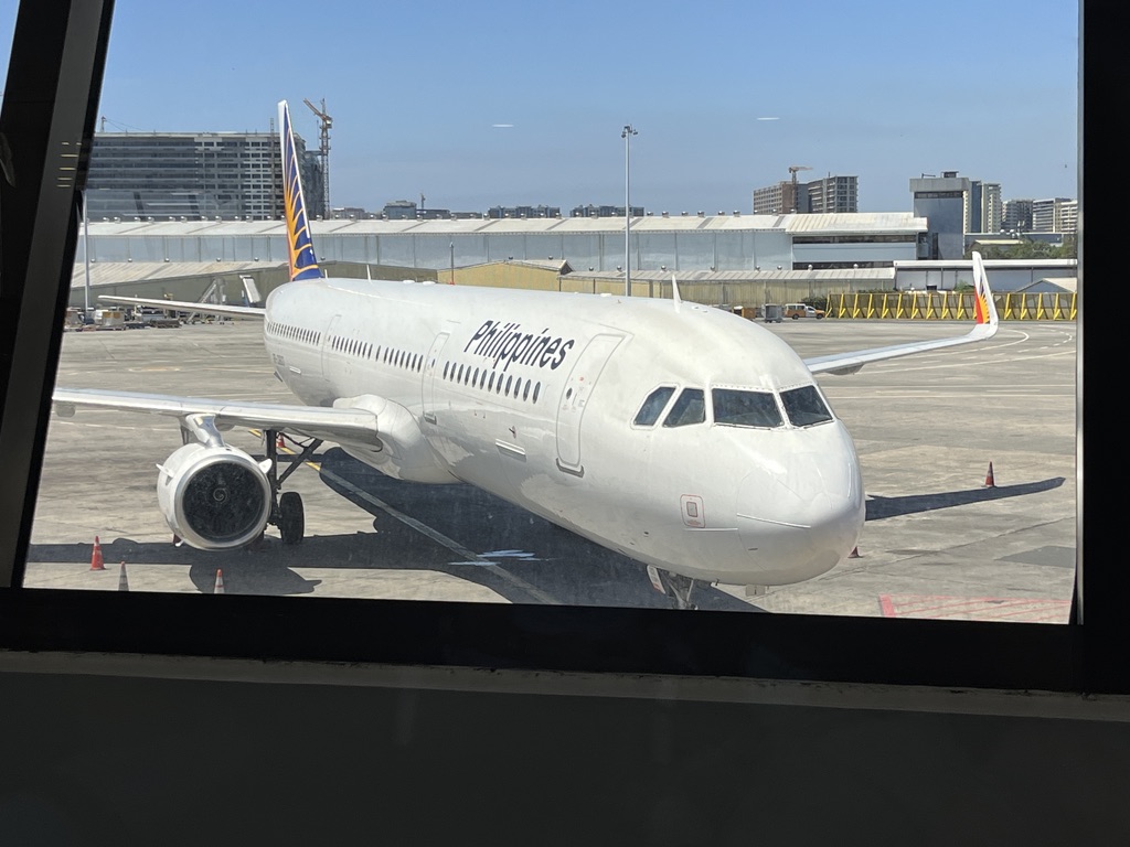 フィリピン観光サイトマニラ情報局Lab