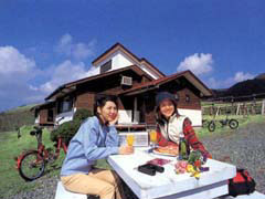 西天城高原 牧場の家 レストラン 西伊豆町 そば 蕎麦- Retty レッティ