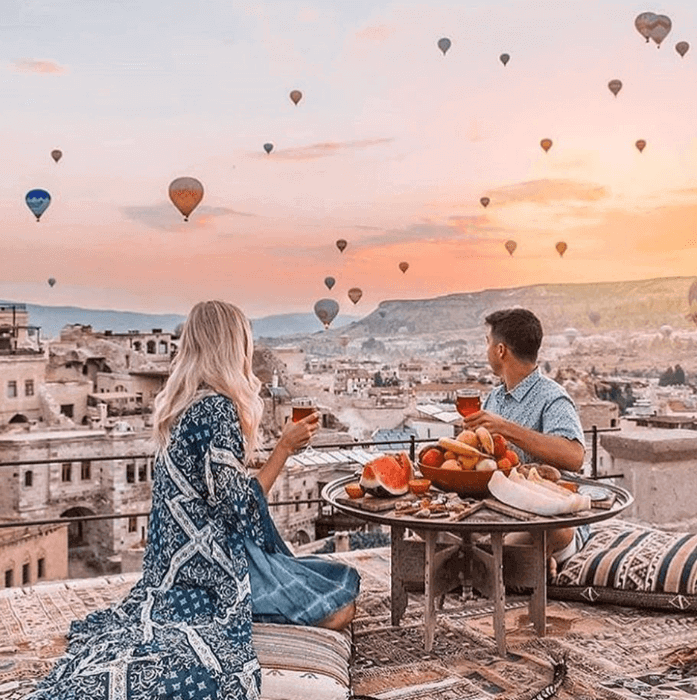 カッパドキア気球フライト徹底ガイド！「後編」安全性と驚きのQ＆Aたびこふれ