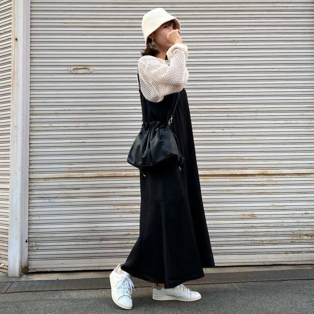 秋の旅行におすすめ！2泊3日着回しコーデ特集✈️