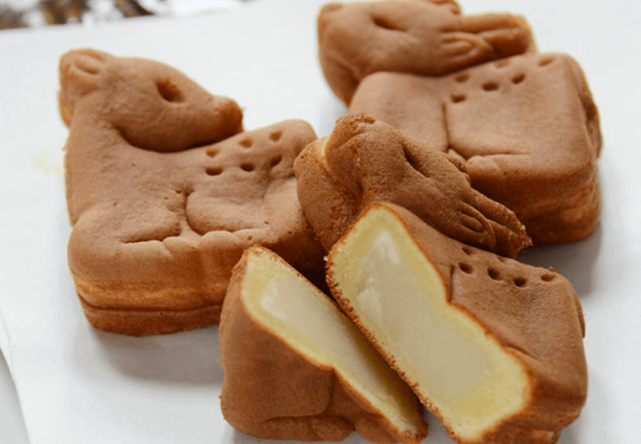 これはカワイイ！奈良駅周辺で見つけた「奈良グッズ＆お菓子」BEST20 - LIVE JAPAN日本の旅行・観光・体験ガイド