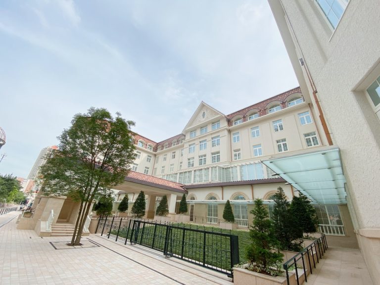 宝塚ホテルに宿泊してきました宝塚発☆色のパワーで心を癒してhappyに！ カラーセラピストkana～* Happycolor Magic *～