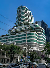 タイのバンコクトンロー街歩き観光・グルメスポットまとめ2025