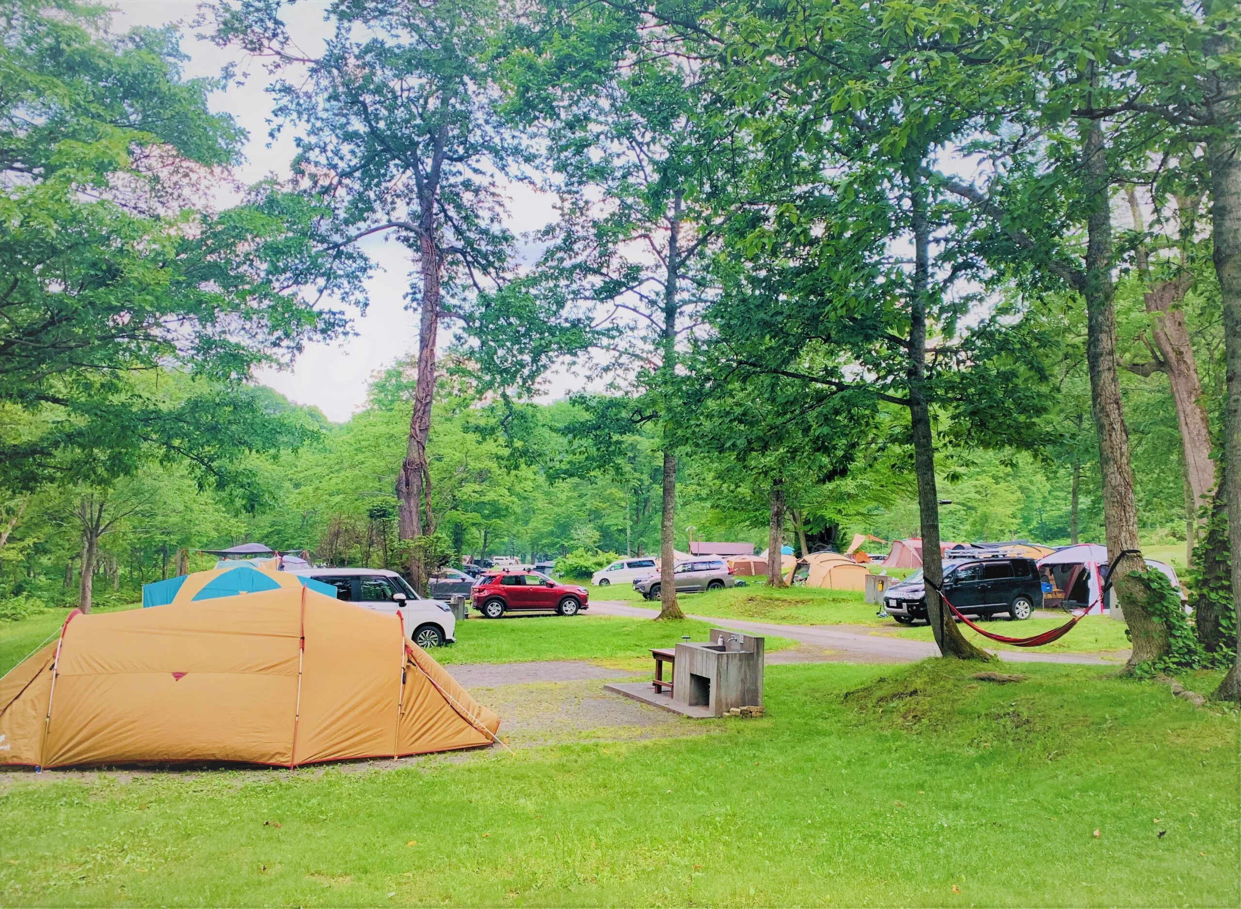 はじめてのキャンプにおすすめ！ 九州エリアの高規格キャンプ場5選キャンプ情報メディア LANTERN – ランタン