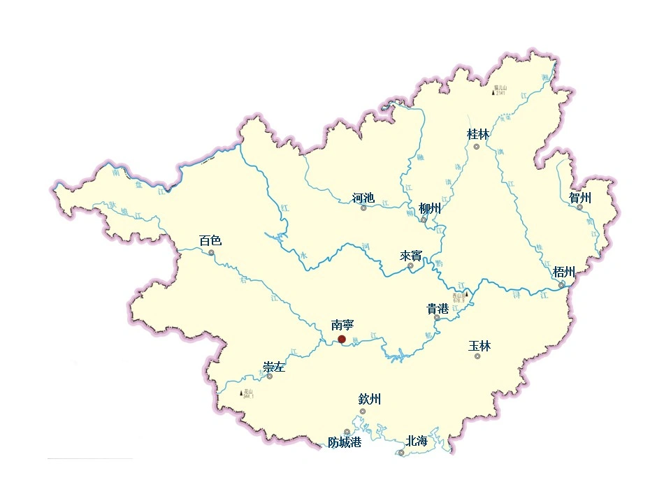 日通 中国広西チワン族自治区に南寧事務所を新設 ─ 物流ニュースのＬＮＥＷＳ