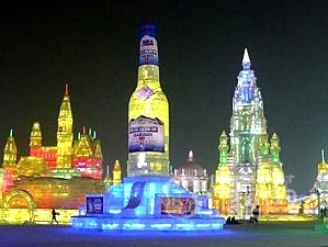 雪が金を生む」、冬季観光が中国東北地域経済の活力に