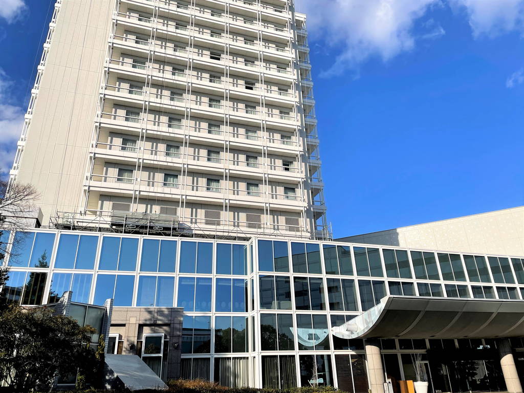 西宮市の人気ホテル10軒￥7,621～